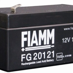 PLIIAKU FIAMM 12V-1,2Ah