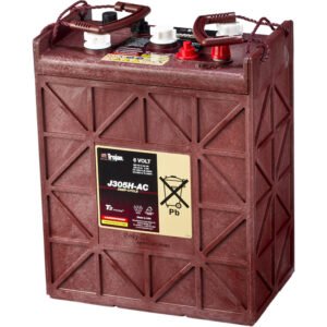 Trojan J305H-AC 6V 360Ah