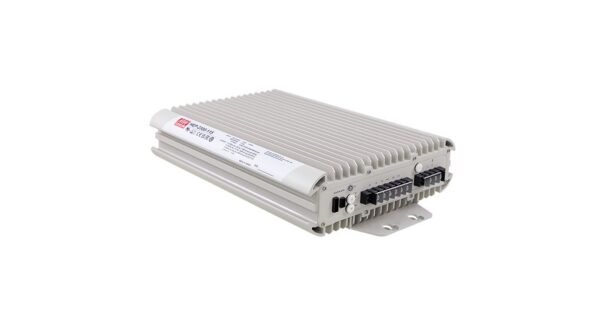 AC/DC Power Supply, 2.3kW, 380V, 6.1A, MEAN WELL