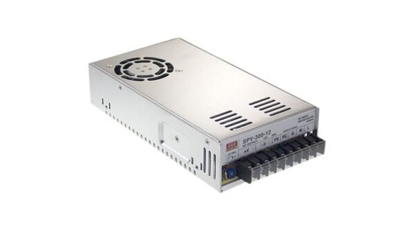 Mode Power Supply, 300W, 48V, 6.25A, MEAN WELL