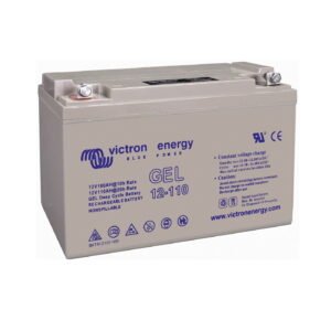 Victron Energy 12V 110Ah Deep Cycle GEL