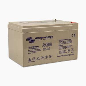 Victron Energy 12V 14Ah Deep Cycle AGM