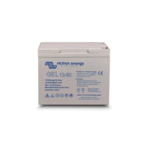 Victron Energy  12V 60Ah Deep Cycle GEL