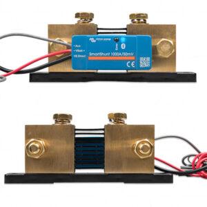Victron energy SmartShunt 1000A/50mV IP65
