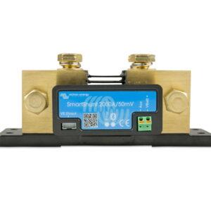 Victron energy Smartshunt 2000A/50mV