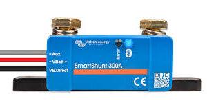 Victron energy SmartShunt 300A/50mV IP65