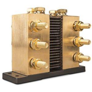 Victron energy Shunt 6000A/50mV
