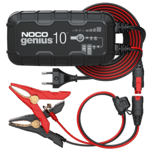 Akulaadija Noco GENIUS5 10A 6V/12V